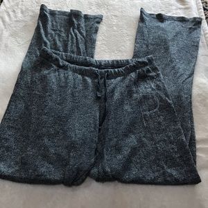 PINK Victoria’s Secret sweats